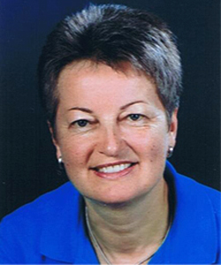 Helen Oberndorfer